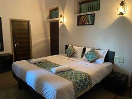 Indraprasth Heritage Resort