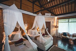 Om Wellness Resort