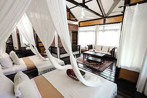 Om Wellness Resort