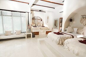 Om Wellness Resort