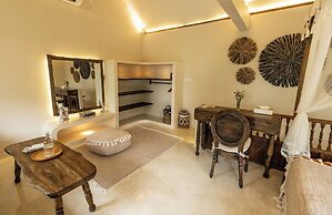 Om Wellness Resort