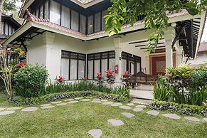 Om Wellness Resort