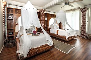 Om Wellness Resort