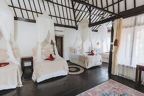 Om Wellness Resort