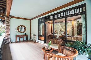 Om Wellness Resort