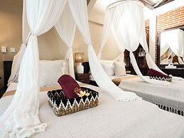 Om Wellness Resort