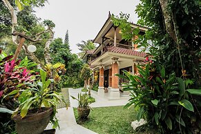 Om Wellness Resort