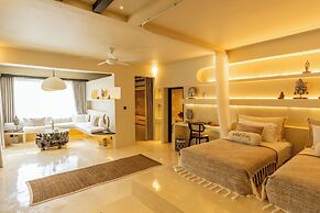 Om Wellness Resort