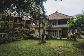 Om Wellness Resort