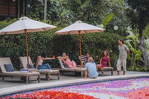 Om Wellness Resort