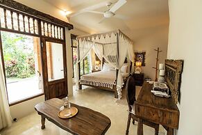 Om Wellness Resort