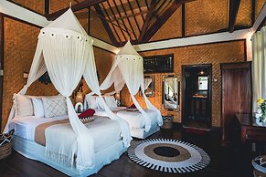 Om Wellness Resort