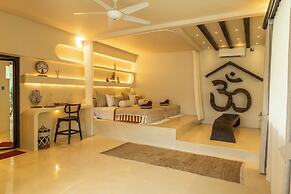 Om Wellness Resort