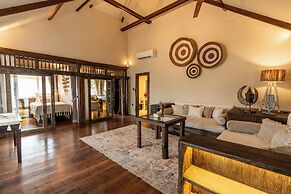 Om Wellness Resort