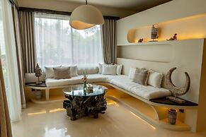 Om Wellness Resort