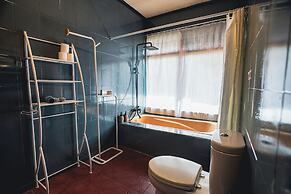 Om Wellness Resort