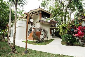Om Wellness Resort