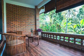 Om Wellness Resort