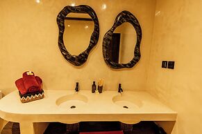 Om Wellness Resort