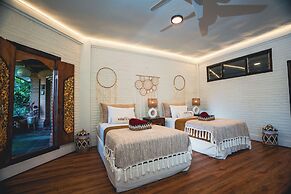 Om Wellness Resort