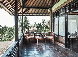 Om Wellness Resort