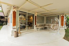 Om Wellness Resort
