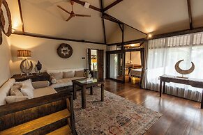 Om Wellness Resort