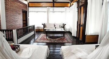 Om Wellness Resort