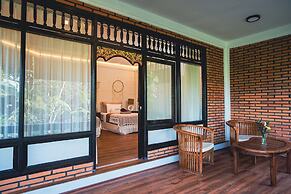 Om Wellness Resort