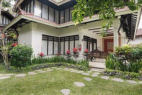 Om Wellness Resort