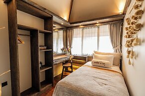 Om Wellness Resort
