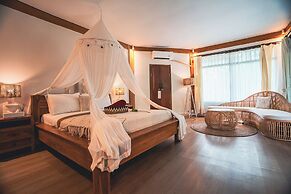 Om Wellness Resort