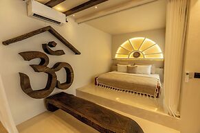 Om Wellness Resort