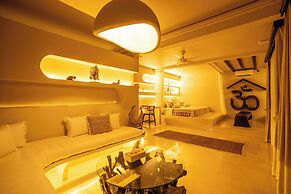 Om Wellness Resort