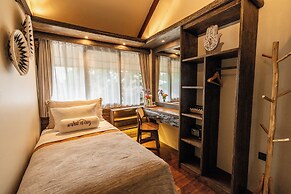 Om Wellness Resort