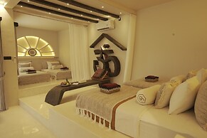 Om Wellness Resort