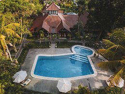 Om Wellness Resort