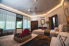 Om Wellness Resort