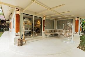 Om Wellness Resort