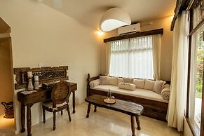 Om Wellness Resort