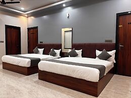 Hotel Lakshya Raj Palace - Khatushyamji