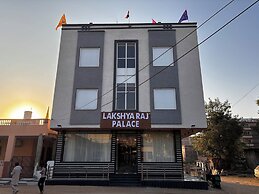 Hotel Lakshya Raj Palace - Khatushyamji