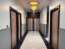 Hotel Lakshya Raj Palace - Khatushyamji