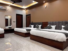 Hotel Lakshya Raj Palace - Khatushyamji