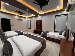 Hotel Lakshya Raj Palace - Khatushyamji
