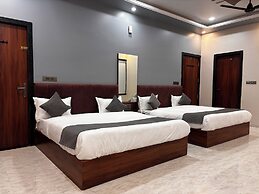 Hotel Lakshya Raj Palace - Khatushyamji