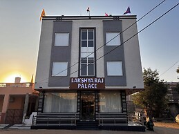 Hotel Lakshya Raj Palace - Khatushyamji