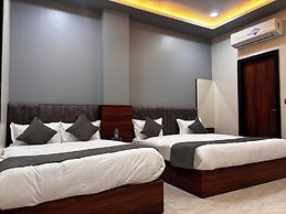 Hotel Lakshya Raj Palace - Khatushyamji