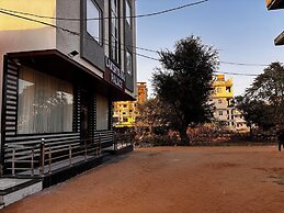 Hotel Lakshya Raj Palace - Khatushyamji