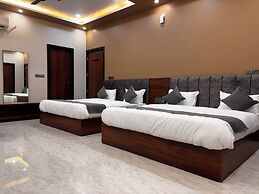Hotel Lakshya Raj Palace - Khatushyamji